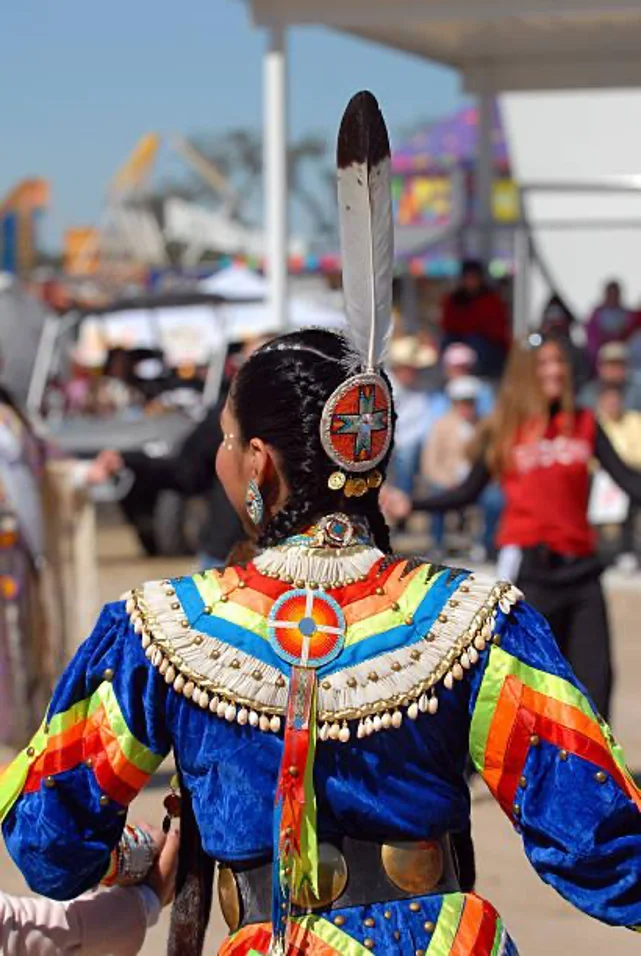 Navajo Nation of Southwestern United States